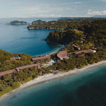 Four Seasons Resort Peninsula Papagayo, Costa Rica Papagayo Bay Exteriör bild