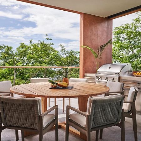 Four Seasons Resort Peninsula Papagayo, Costa Rica Papagayo Bay Exteriör bild