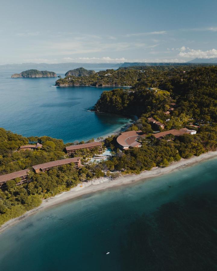 Four Seasons Resort Peninsula Papagayo, Costa Rica Papagayo Bay Exteriör bild