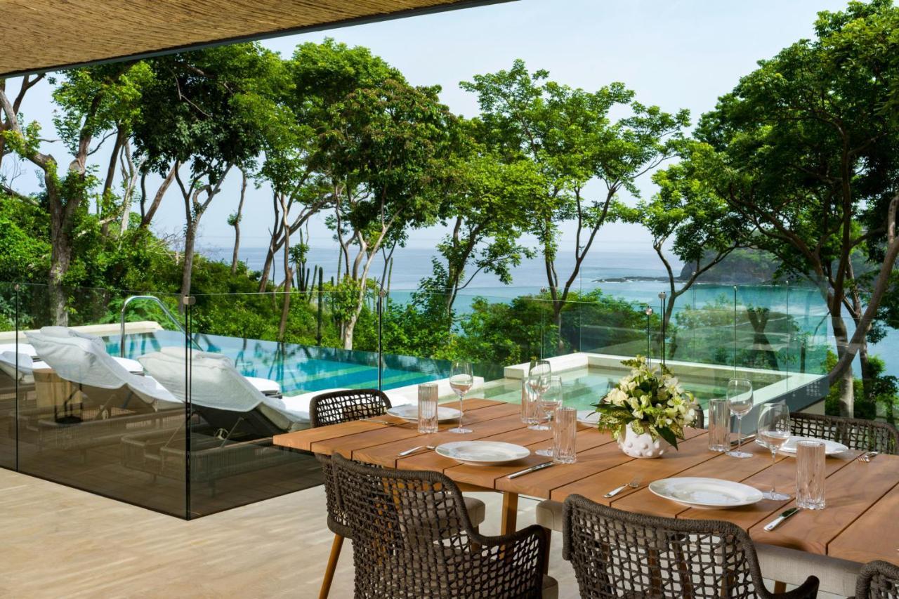 Four Seasons Resort Peninsula Papagayo, Costa Rica Papagayo Bay Exteriör bild