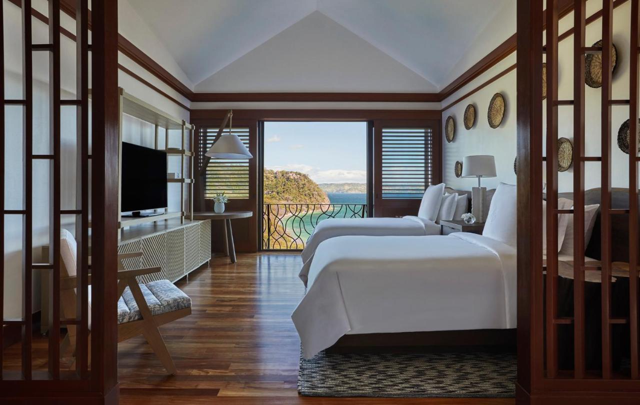 Four Seasons Resort Peninsula Papagayo, Costa Rica Papagayo Bay Exteriör bild
