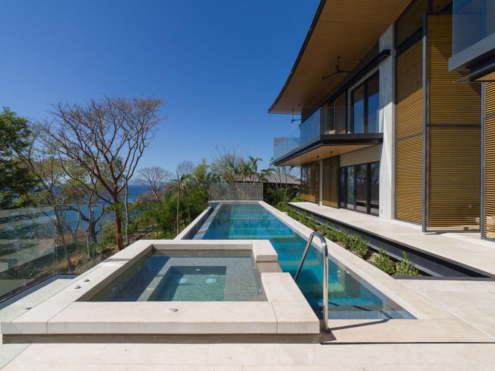 Four Seasons Resort Peninsula Papagayo, Costa Rica Papagayo Bay Exteriör bild