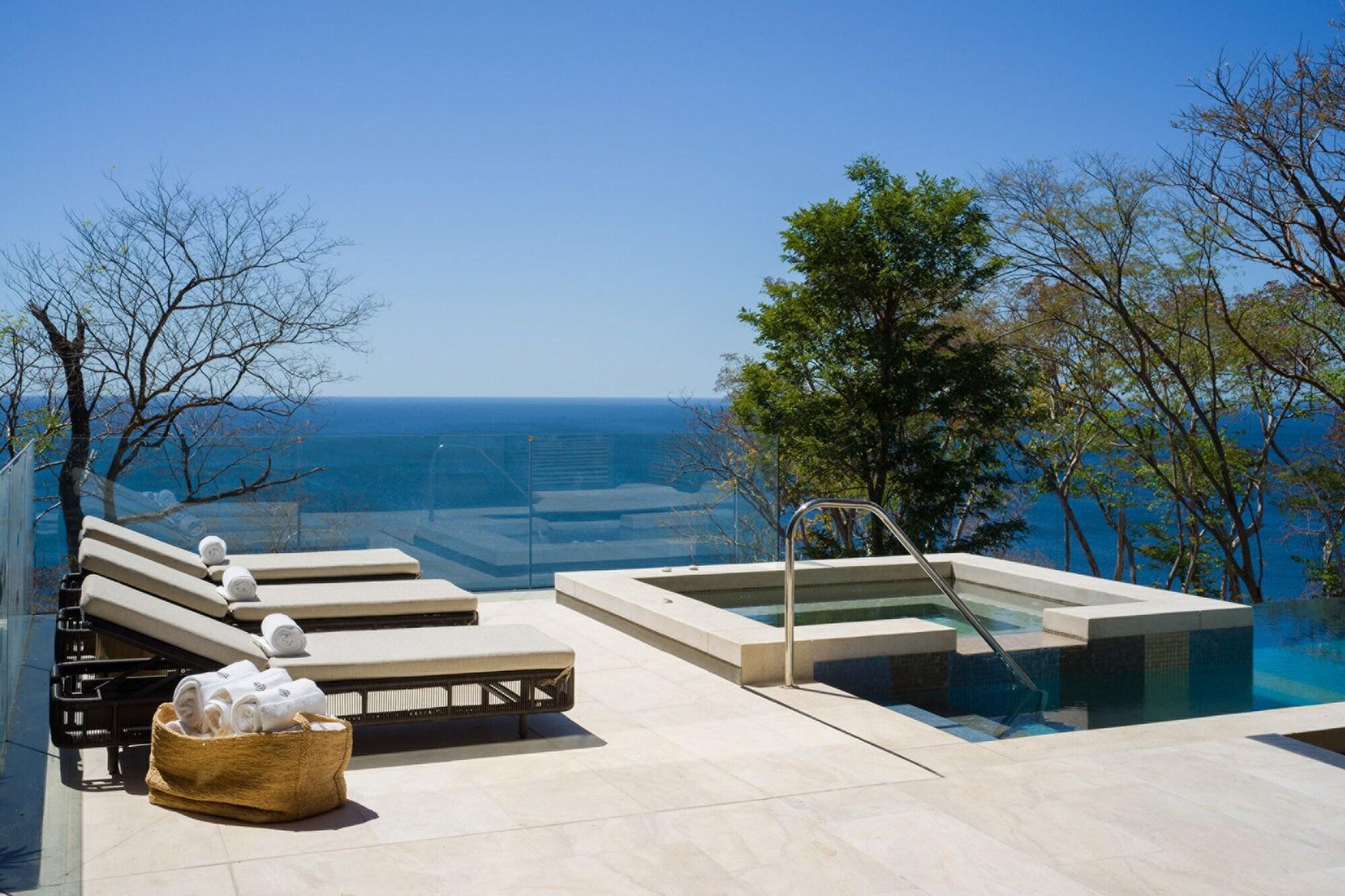 Four Seasons Resort Peninsula Papagayo, Costa Rica Papagayo Bay Exteriör bild