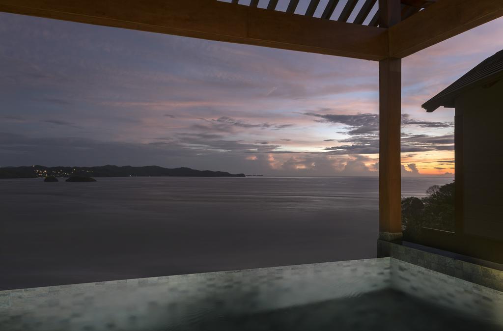 Four Seasons Resort Peninsula Papagayo, Costa Rica Papagayo Bay Exteriör bild